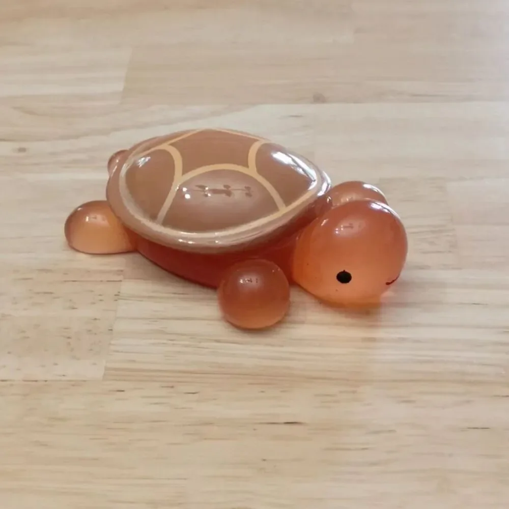 Cute Resin Turtle Shelf Decoration Figurine